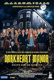 watch-Darkheart Manor (2022)