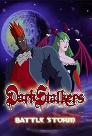 Darkstalkers (1995) watch-Darkstalkers (1995)