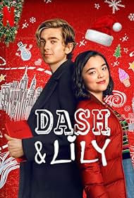 watch-Dash & Lily (2020)