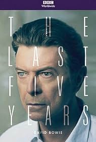 watch-David Bowie: The Last Five Years (2017)
