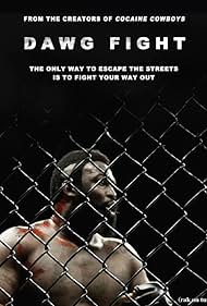 watch-Dawg Fight (2015)