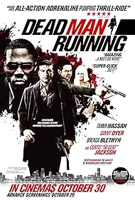 watch-Dead Man Running (2009)