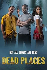 watch-Dead Places (2021)