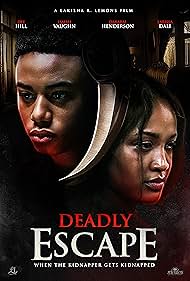 Deadly Escape (2025) watch-Deadly Escape (2025)