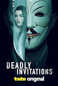 Deadly Invitations (2024) watch-Deadly Invitations (2024)