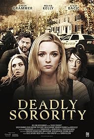 watch-Deadly Sorority (2017)