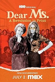 Dear Ms.: A Revolution in Print (2025) watch-Dear Ms.: A Revolution in Print (2025)