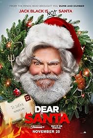 watch-Dear Santa (2024)