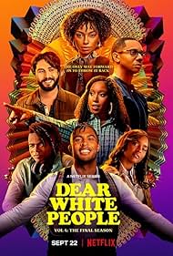 watch-Dear White People (2017)