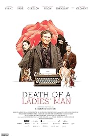 watch-Death of a Ladies' Man (2021)