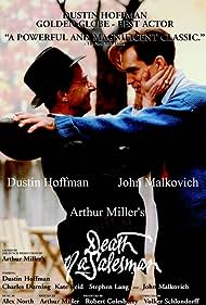 watch-Death of a Salesman (1985)
