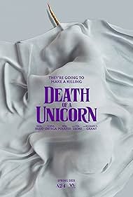 watch-Death of a Unicorn (2025)