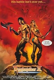 Deathstalker II (1987) watch-Deathstalker II (1987)