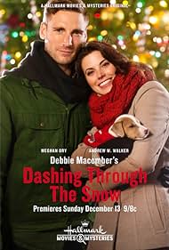watch-Debbie Macomber's Dashing Through the Snow (2015)