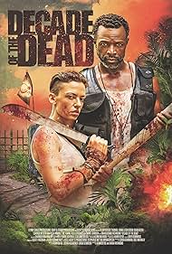 watch-Decade of the Dead (2023)