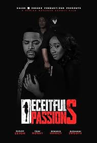 watch-Deceitful Passions (2019)