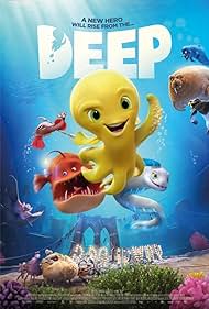 watch-Deep (2018)