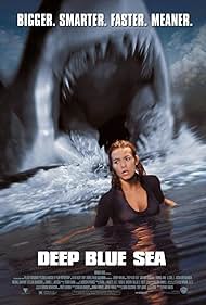 watch-Deep Blue Sea (1999)