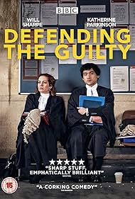 watch-Defending the Guilty (2018)