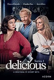 Delicious (2016) watch-Delicious (2016)