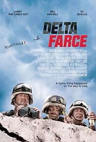 watch-Delta Farce (2007)