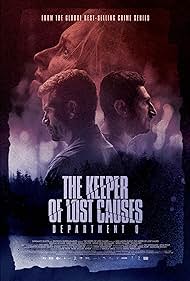 watch-Department Q: The Keeper of Lost Causes (2016)