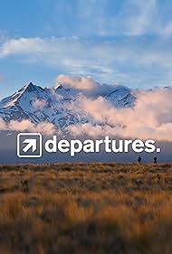 watch-Departures (2008)