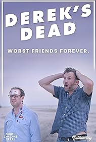 Derek's Dead (2020) watch-Derek's Dead (2020)