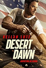Desert Dawn (2025) watch-Desert Dawn (2025)