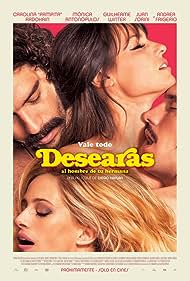 watch-Desire (2017)