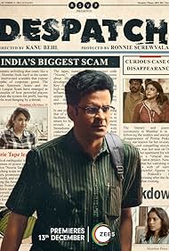 Despatch (2024) watch-Despatch (2024)