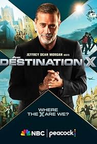 watch-Destination X (US) 2025