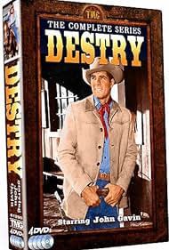 Destry (1964) watch-Destry (1964)