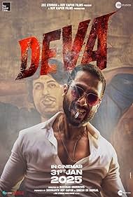 watch-Deva (2025)