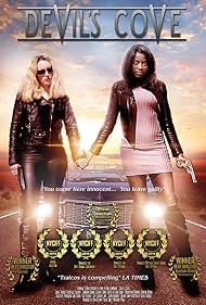 watch-Devil's Cove (2018)