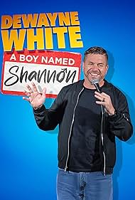 Dewayne White: A Boy Named Shannon (2025) watch-Dewayne White: A Boy Named Shannon (2025)
