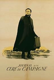 watch-Diary of a Country Priest (1954)