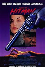 watch-Diary of a Hitman (1992)