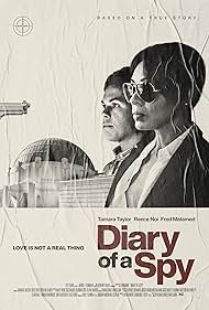 watch-Diary of a Spy (2022)