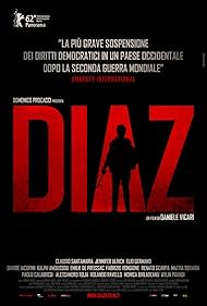 watch-Diaz - Don't Clean Up This Blood (2012)