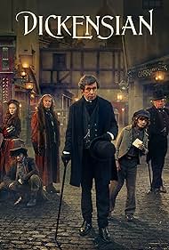 watch-Dickensian (2015)