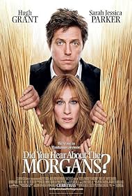 watch-Did You Hear About the Morgans? (2009)