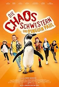 Die Chaosschwestern und Pinguin Paul (2024) watch-Die Chaosschwestern und Pinguin Paul (2024)