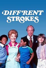watch-Diff'rent Strokes (1978)