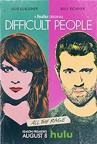 watch-Difficult People (2015)