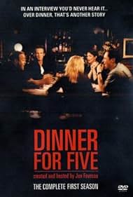 watch-Dinner for Five (2001)