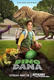 Dino Dana (2017) watch-Dino Dana (2017)