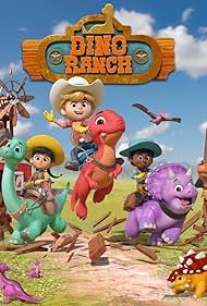 watch-Dino Ranch (2021)