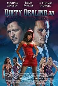 Dirty Dealing 3D (2018) watch-Dirty Dealing 3D (2018)