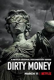 Dirty Money (2018) watch-Dirty Money (2018)